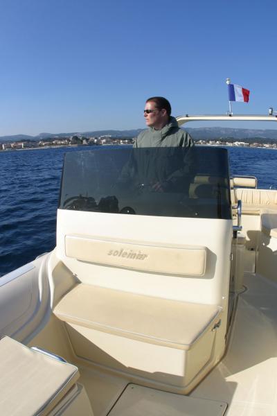 photo Solemar 26 Offshore IB