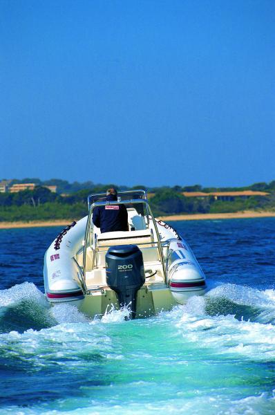photo Joker Boat Clubman 23