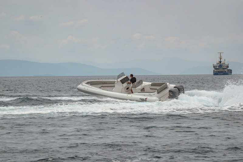 photo MV Marine Mito 29