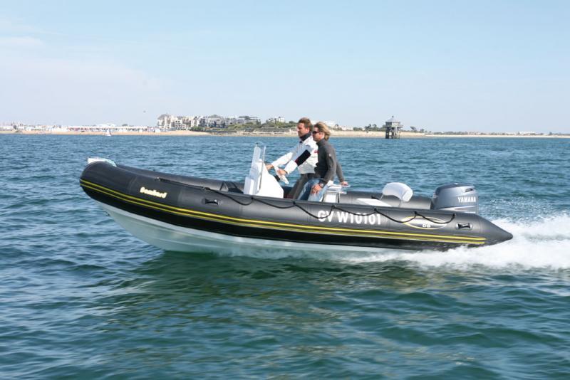 photo Bombard Explorer 600 Open (Pack)