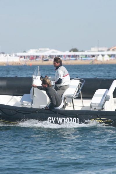 photo Bombard Explorer 600 Open (Pack)