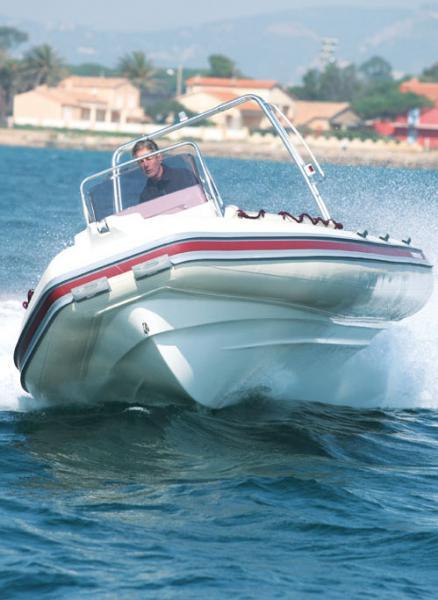 photo Joker Boat Coaster 600