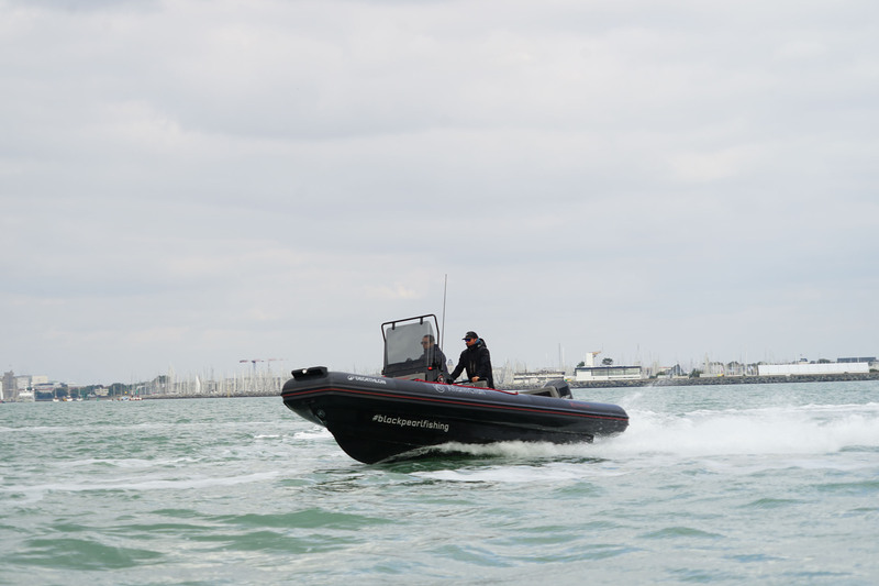 photo Atlanticraft BlackPearl 7 
