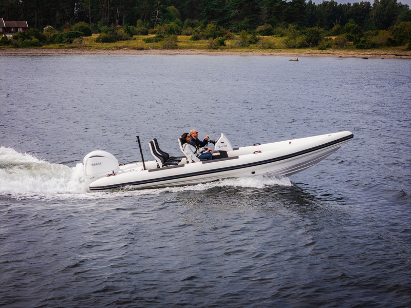 photo CITO XR7