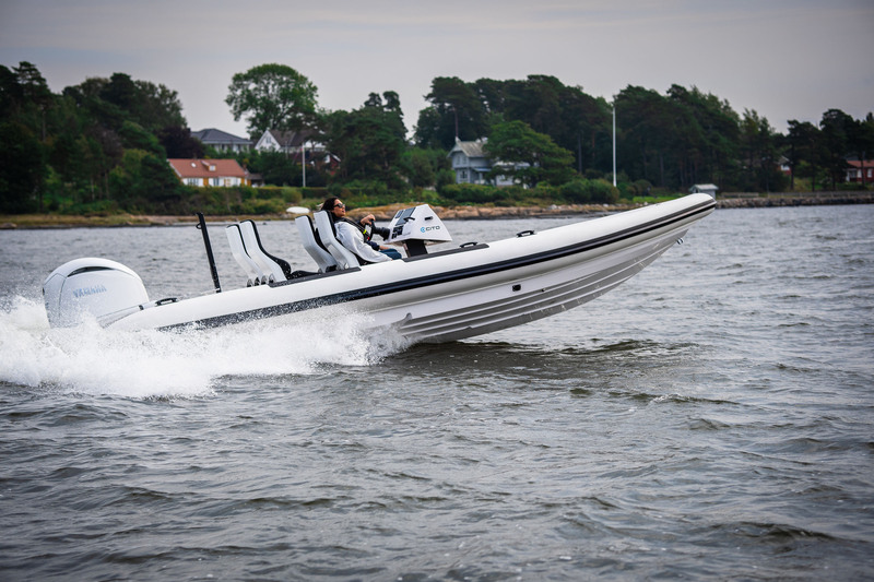photo CITO XR7