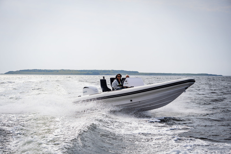 photo CITO XR7