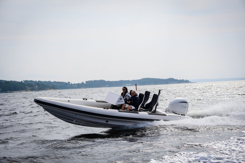 photo CITO XR7