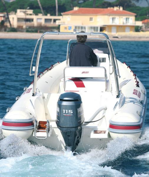 photo Joker Boat Coaster 600