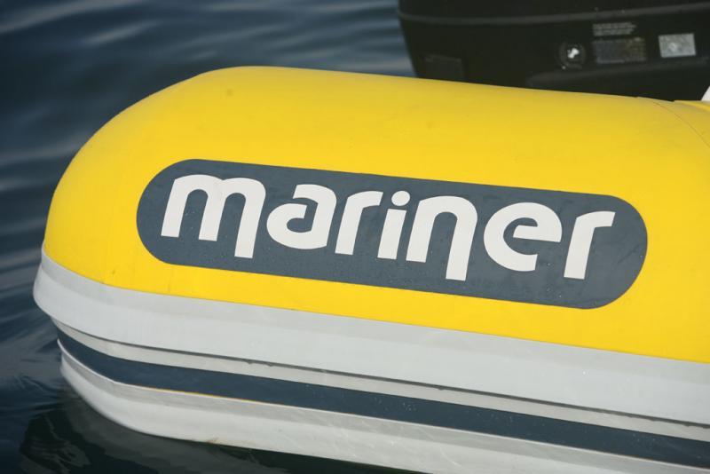 photo Mariner 620 Ibiza