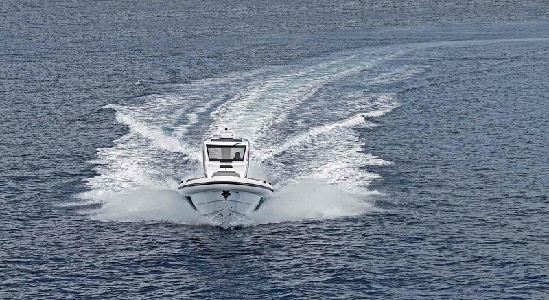 photo RIBCO Venom 40 SC