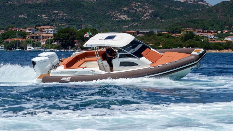 photo Joker Boat Clubman 35 (2025)