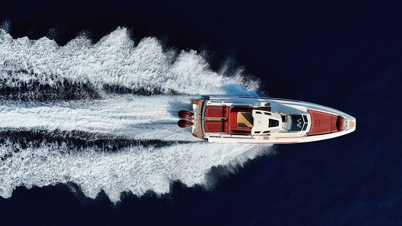 photo Lomac Gran Turismo 12.5 AMare