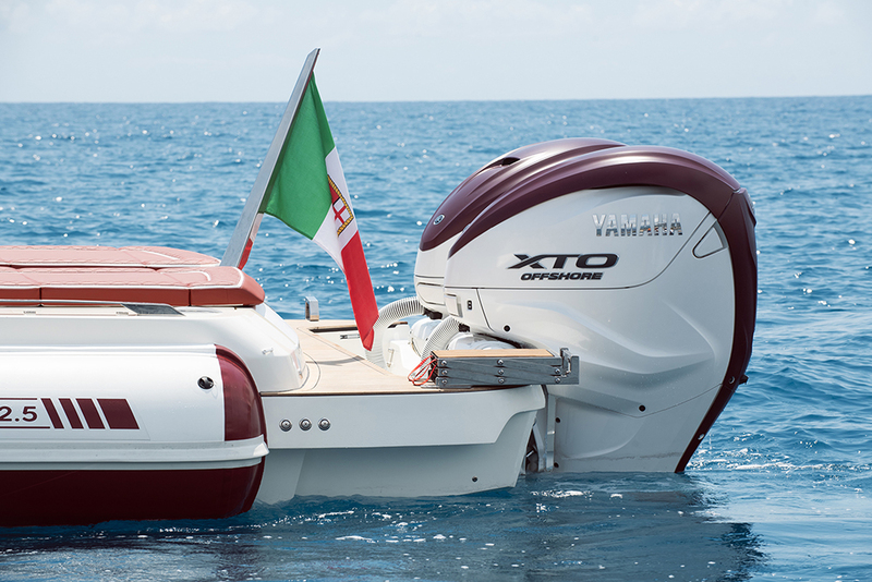 photo Lomac Gran Turismo 12.5 AMare