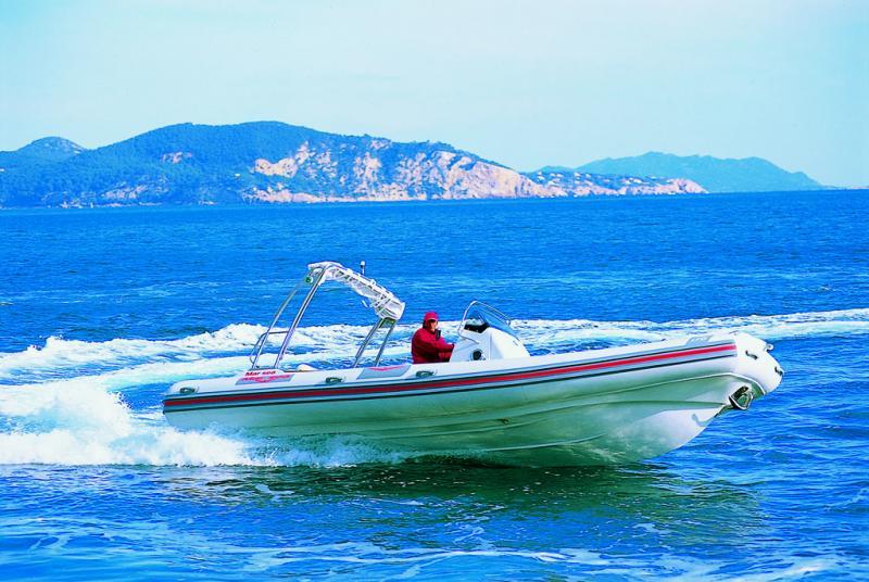 photo Mar.sea SP 170