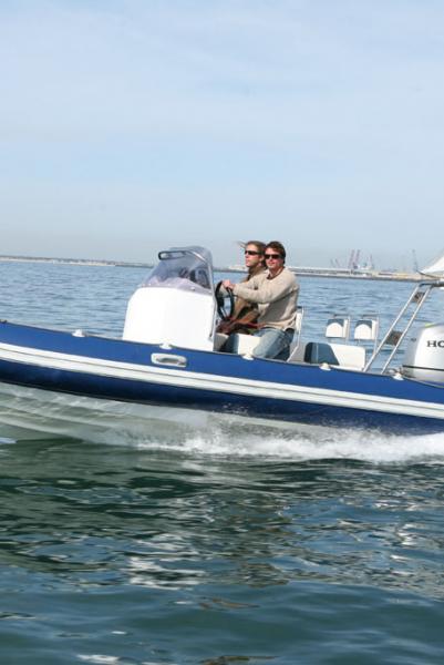 photo Hydrosport 6.36