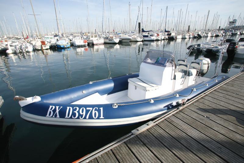 photo Hydrosport 6.36