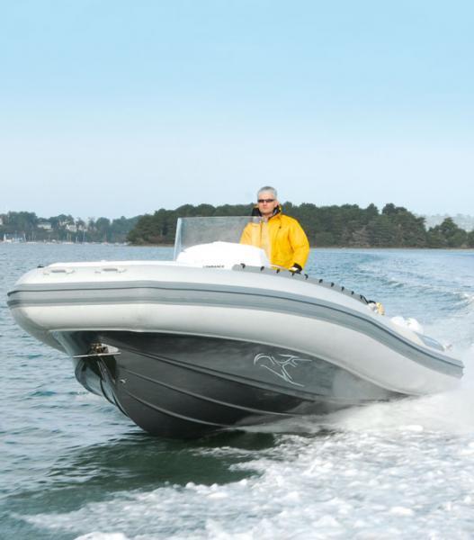 photo Sea Hawk 225