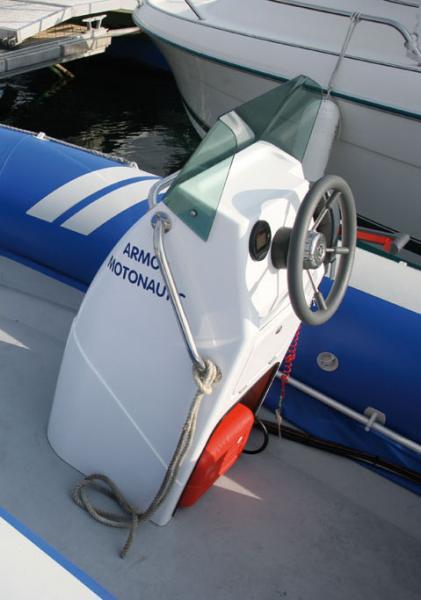 photo Tarpon AD 50