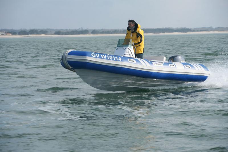 photo Tarpon AD 50