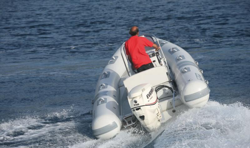 photo Mar.sea SP 100