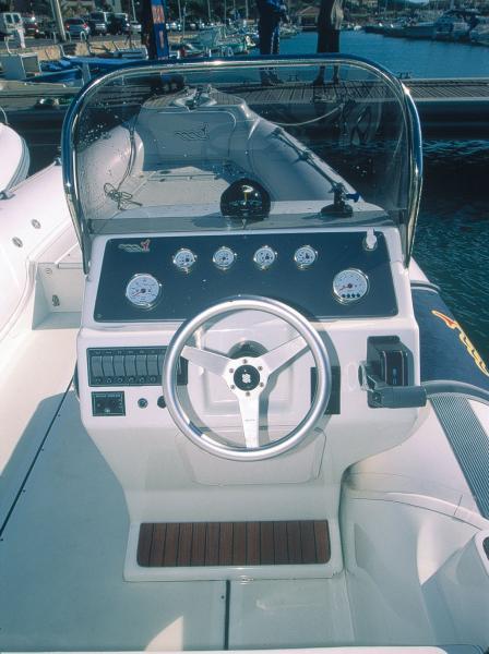 photo MV Marine 780 Confort FB