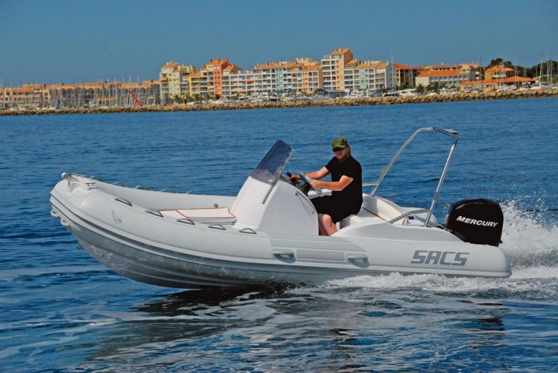 photo Sacs S 500
