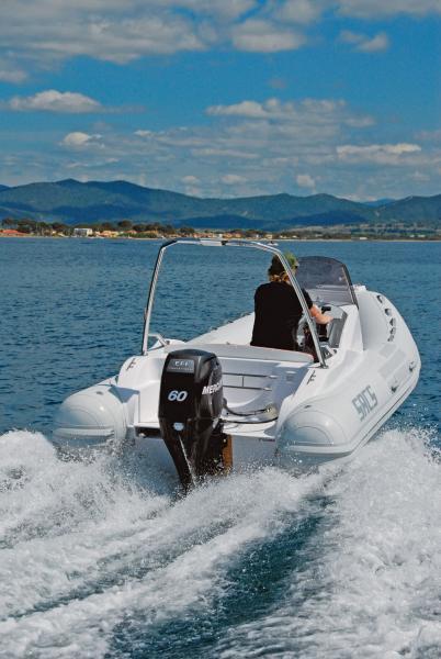 photo Sacs S 500
