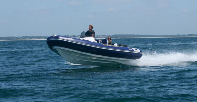 photo Avon Adventure  580 Open