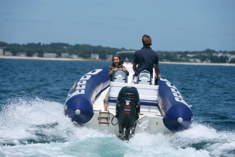 photo Avon Adventure  580 Open