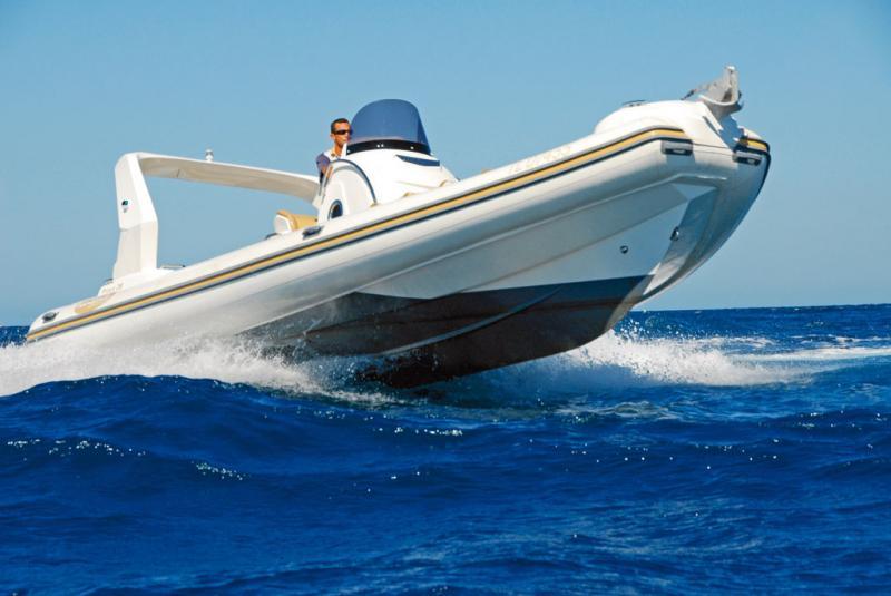 photo Nuova Jolly Prince 28 WA