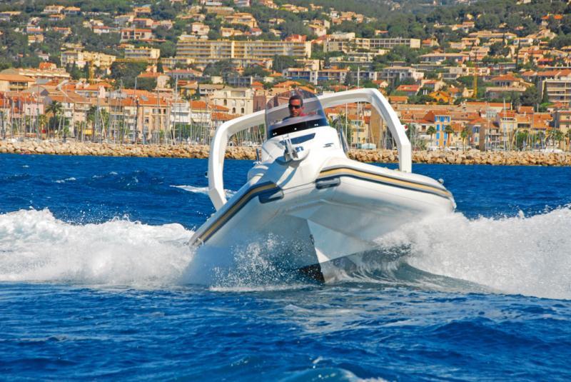 photo Nuova Jolly Prince 28 WA