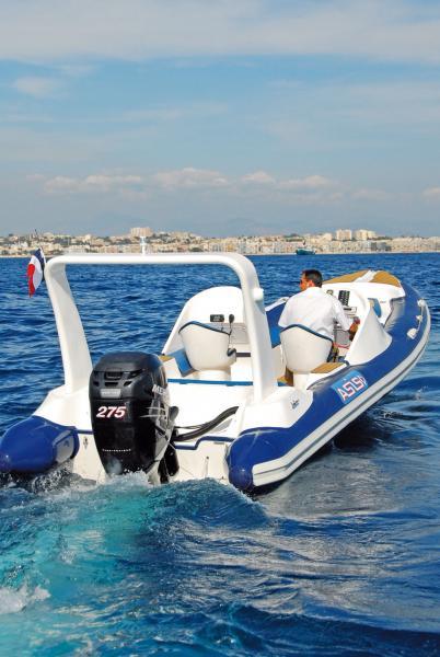photo Asis Elite 8,0