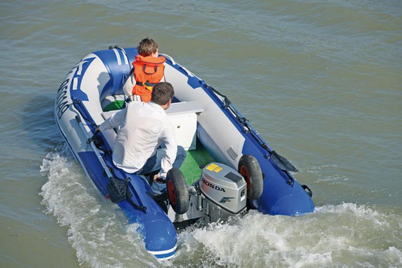 photo Sun Marine SD 360 (SM360)