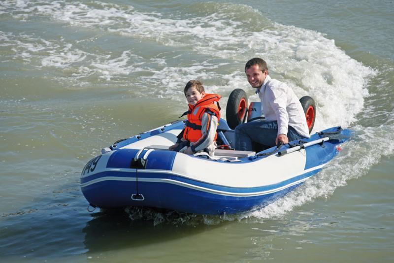 photo Sun Marine SD 360 (SM360)