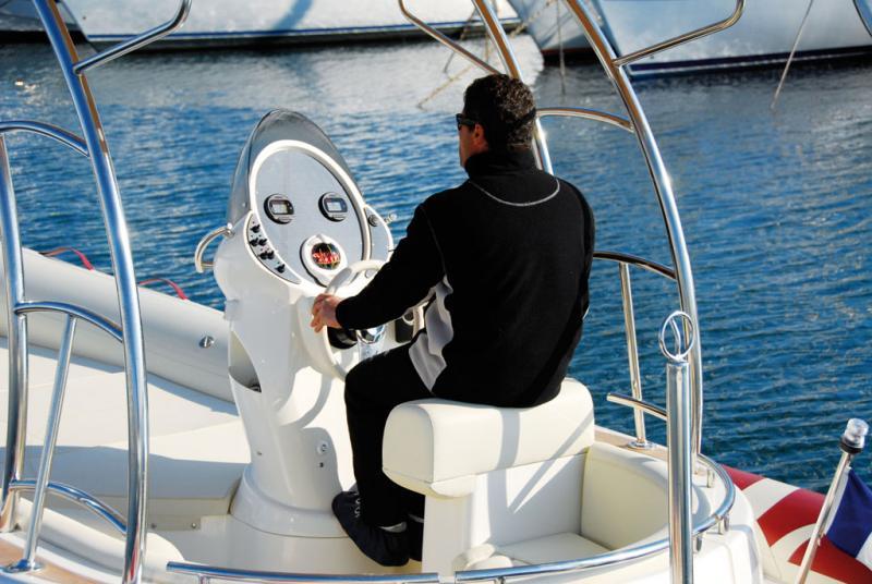 photo Joker Boat Wide 620