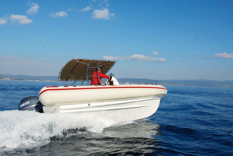 photo Joker Boat Wide 620