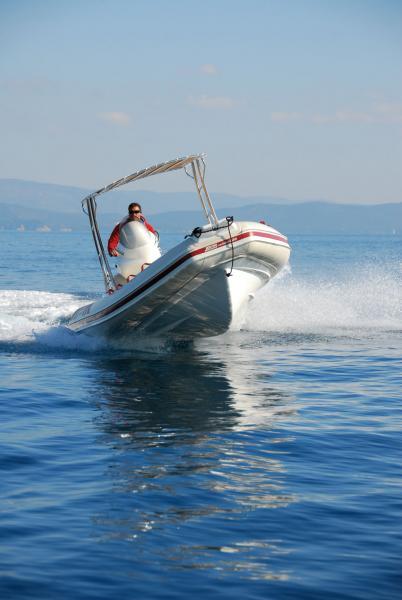 photo Joker Boat Wide 620