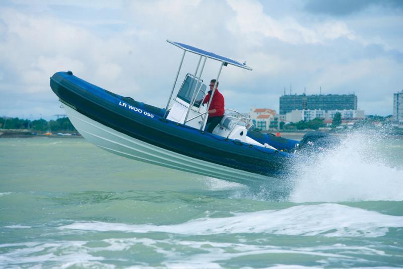 photo Valiant Patrol 750