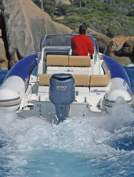 photo Zodiac N-ZO 690