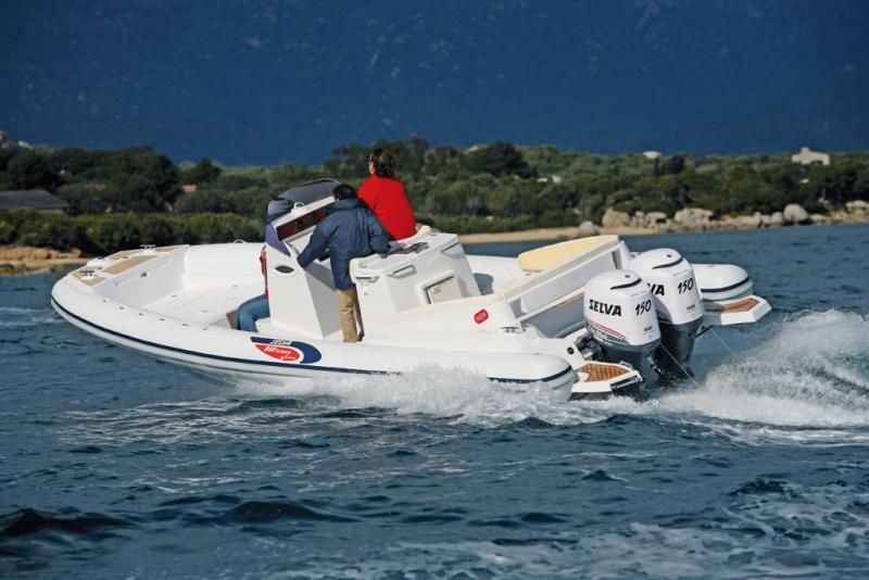 photo Selva D.840 Exclusive