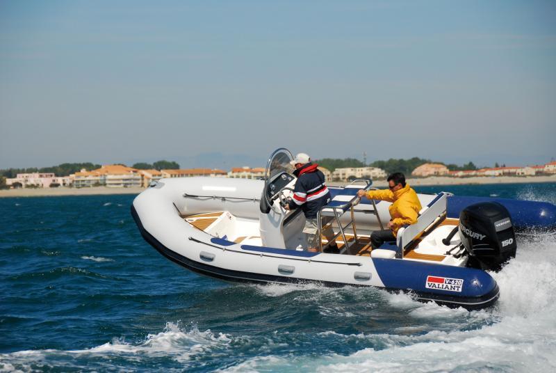 photo Valiant V 620 Sport