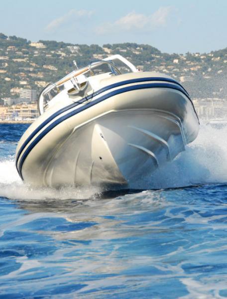 photo Capelli Tempest 1000 CC