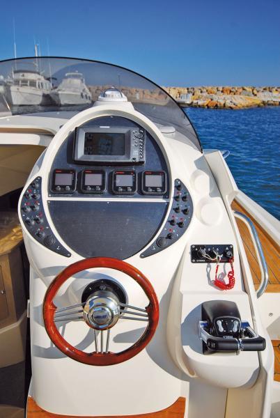 photo Joker Boat Wide 950