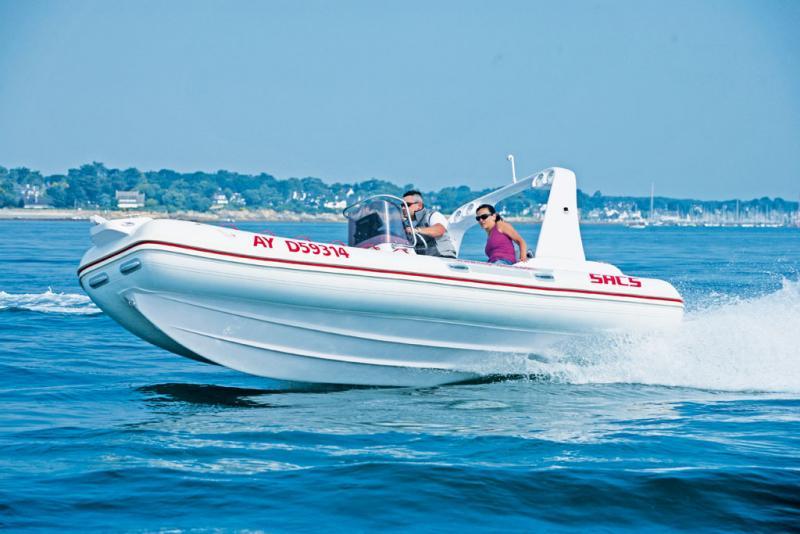 photo Sacs S 590 Joy Class
