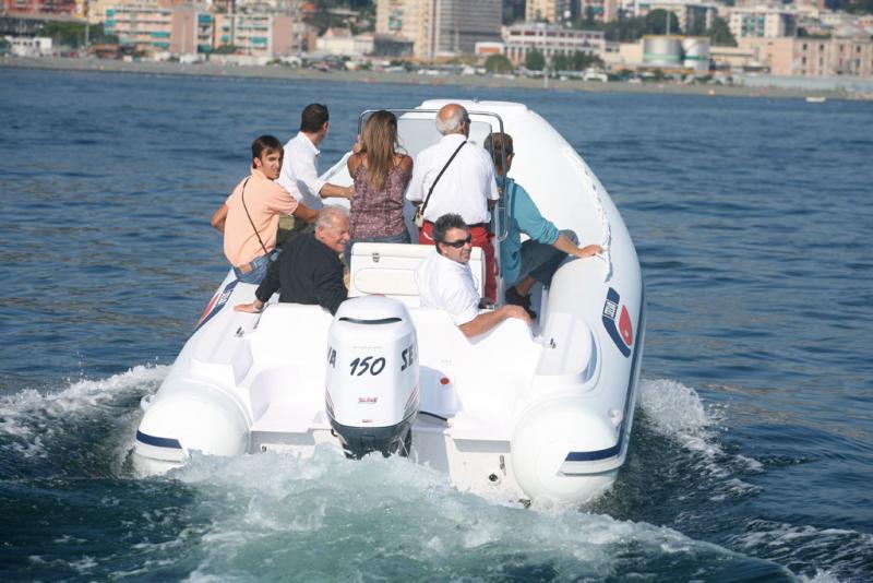photo Selva D.680 Evolution Line (2010)