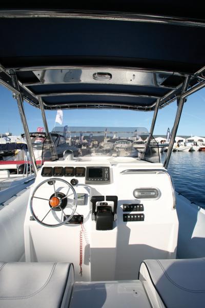 photo Nautica Cab (Dorado) DORADO 10 Cabine
