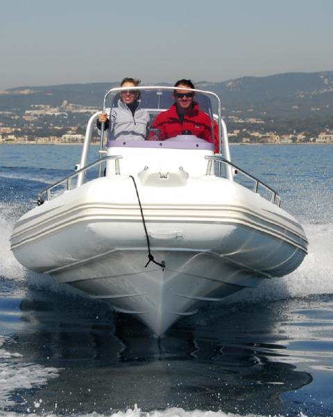 photo Grand S 650 HGL