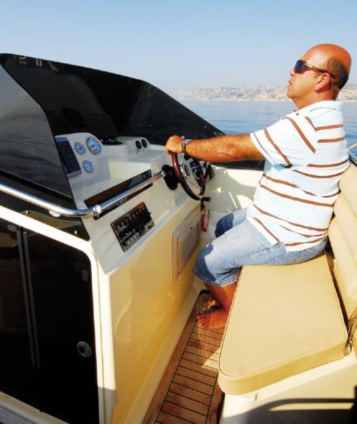 photo Solemar 23 Offshore