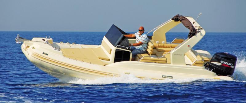 photo Solemar 23 Offshore