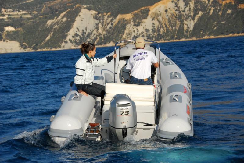 photo Mar.sea SP 90